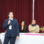 Jornada de Fortalecimiento de Equipos Municipales