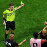 Egipto presentó un reclamo oficial ante la FIFA por el arbitraje frente a la Selección Argentina