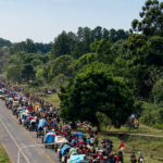 Peregrinación a Itatí: cómo serán los desvíos y el operativo de seguridad en las rutas
