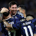 Argentina jugará de azul ante Inglaterra: la coincidencia con 1986 y 1998 que ilusiona a los hinchas