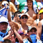 El «Veranillo de San Juan» llega a la Corrientes