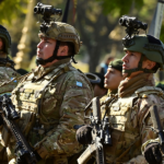 El Ejército Argentino prohibió a su personal difundir quejas y denuncias en redes sociales