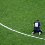 Lionel Scaloni: «Somos únicos y no es arrogancia, es corazón»