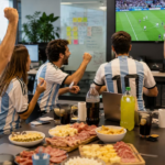 El Gobierno analiza declarar asueto o feriado después de la final del Mundial