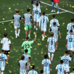 Gobierno descarta el feriado y prepara un recibimiento protocolar para la Selección en Ezeiza