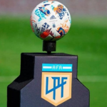 Arranca el Torneo Clausura 2026: días y horarios de la primera fecha del fútbol argentino