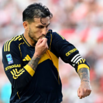 Con Paredes y Villa como titulares, Boca debuta ante O’Higgins en la Copa Sudamericana