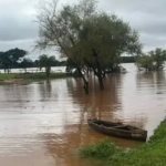 Alerta en Santo Tomé: el río Uruguay sube a ritmo constante y esperan un importante pico de crecida