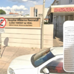 Controversia por la denuncia por incierta desaparición de un bebé