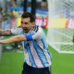 Argentina busca los octavos: posible formación y dónde ver el partido ante Cabo Verde