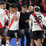 River visita a Gimnasia en La Plata y busca recuperarse de la dura derrota con Barracas