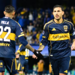 Boca visita a O’Higgins en busca de la clasificación a los octavos de final de la Sudamericana: hora, formaciones y TV