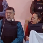 Pérez pidió una remera con la inscripción «Justicia por Loan»