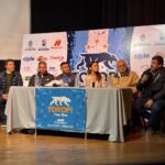 Presentaron la sexta edición del Toropí Trail Run con más de 800 corredores inscriptos