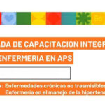 Capacitación para agentes sanitarios municipales
