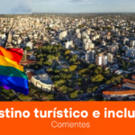 Corrientes buscará posicionarse como destino turístico amigable e inclusivo