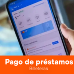 Billeteras: se cobrarían deudas ingresando a cuentas de bancos