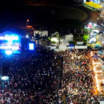Bella Vista: Regresa la Fiesta Nacional de la Naranja