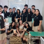 Jóvenes bellavistenses transforman batatas de descarte en harina baja en almidón y bioplásticos