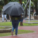 Alerta amarilla por tormentas: afecta a toda la provincia de Corrientes