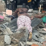 Ya son más de 110 los muertos por el terremoto en Colombia