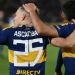 Boca enfrentará a Recoleta de Paraguay por la Copa Sudamericana