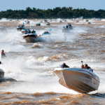 Mundial de Pesca: abren la inscripción para la 50° edición con $1.000 millones en premios
