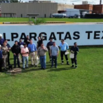 Corrientes avanza con la práctica de Cursos de Gestores Energéticos