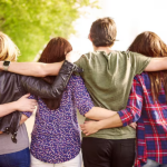 Día Internacional de la Juventud