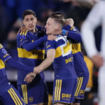 Boca visita a Recoleta con el objetivo de asegurarse la clasificación a cuartos de final