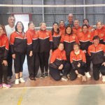 Bella Vista viajará a San Roque para disputar el inicio del Torneo Clausura de Newcom