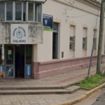 Un caso de violencia a una policía destapó un presunto abuso de un comisario que fue desplazado