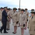 Bella Vista invita a jóvenes a participar de un taller de orientación para ingresar a la Prefectura Naval Argentina