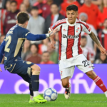 River visita a Independiente Santa Fe por la ida de los octavos de final