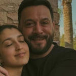 Murió Florencia, la hija mayor del cantante Lucas Sugo, a los 23 años