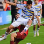 Boca enfrenta a Estudiantes en busca de su primera victoria