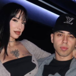 La Joaqui dio un particular detalle de su separación de Luck Ra y generó indignación en las redes