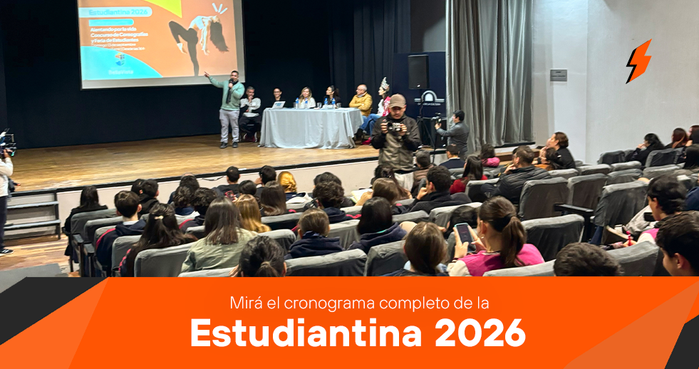 estudiantina-2026