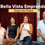 La Municipalidad de Bella Vista convoca a la segunda etapa de capacitaciones para emprendedores