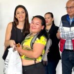 El municipio profundiza el contacto con sectores vulnerables