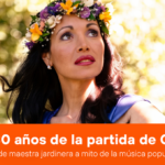 A 30 años de la partida de Gilda: de maestra jardinera a mito de la música popular