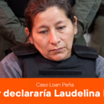 Caso Loan: Laudelina Peña prestaría declaración ante el Tribunal Oral Federal