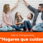 “Hogares que cuidan”: realizarán una jornada sobre infancia saludable y entornos seguros