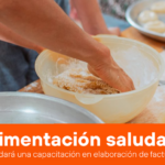 Alimentación saludable: el CIC brindará una capacitación en elaboración de facturas sin TACC