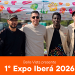 Bella Vista presente en la 1° Expo Iberá 2026
