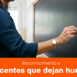 “Docentes que dejan huellas”: Bella Vista prepara un reconocimiento a educadores