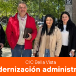 El CIC avanza en servicios de modernización administrativa