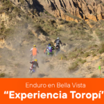 Bella Vista se prepara para vivir la “Experiencia Toropí” con una propuesta de enduro y aventura