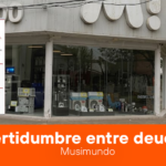 Musimundo: incertidumbre entre quienes aún deben cuotas