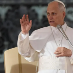 El Vaticano dio a conocer la agenda oficial de León XIV en la Argentina